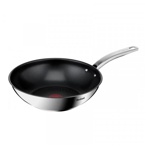 Сковорода WOK Tefal Intuition 28 см (B8171944)