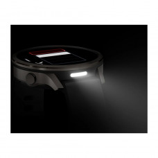 Смарт-годинник Garmin Venu 4 41mm Black with Black Silicone (010-03013-42)