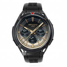 Смарт-годинник HiFuture Active Black/Red