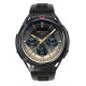 Смарт-годинник HiFuture Active Black/Red