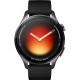 Смарт-годинник Xiaomi Watch 5 Black Strap (BHR07WRGL)