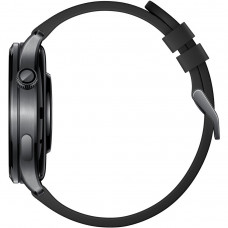 Смарт-годинник Xiaomi Watch 5 Black Strap (BHR07WRGL)