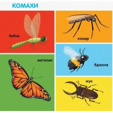 Смарт-книги. 100 перших слів