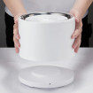 Смарт-поїлка Petkit Eversweet 3 PRO Water Fountain White P4108 UVC