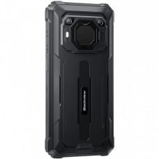 Смартфон Blackview BV6200 Pro 6/128GB Dual Sim Black (6931548314707)