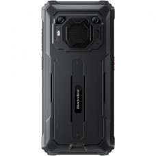 Смартфон Blackview BV6200 Pro 6/128GB Dual Sim Black (6931548314707)