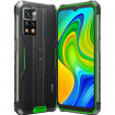 Смартфон Blackview BV9200 8/256GB Rugged Green (6931548310556)