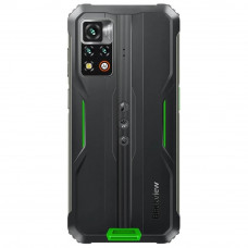 Смартфон Blackview BV9200 8/256GB Rugged Green (6931548310556)