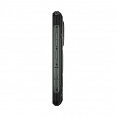 Смартфон Doogee Fire 5 Ultra 6/128GB Grey