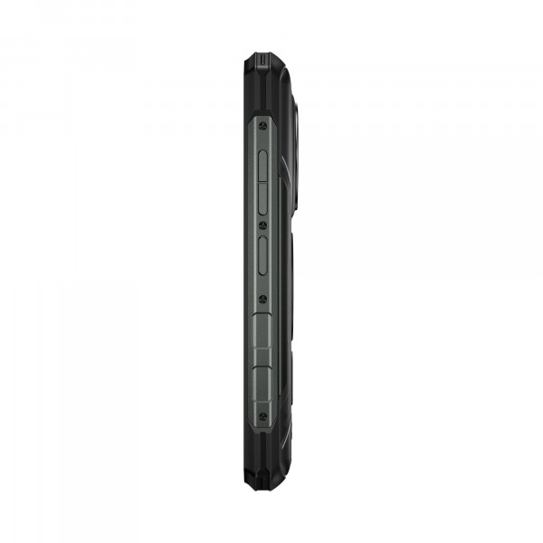 Смартфон Doogee Fire 5 Ultra 6/128GB Grey