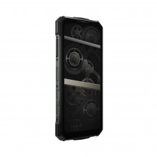 Смартфон Doogee Fire 5 Ultra 6/128GB Grey
