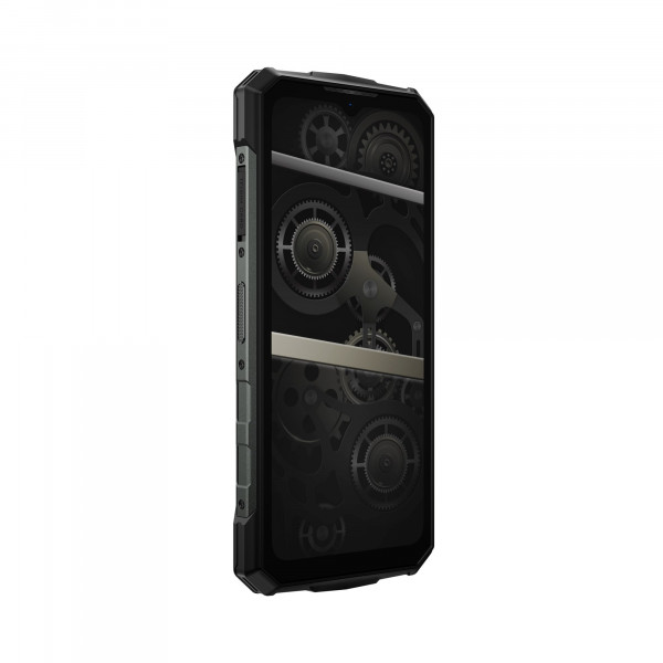 Смартфон Doogee Fire 5 Ultra 6/128GB Grey