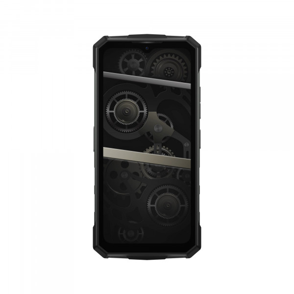Смартфон Doogee Fire 5 Ultra 6/128GB Grey