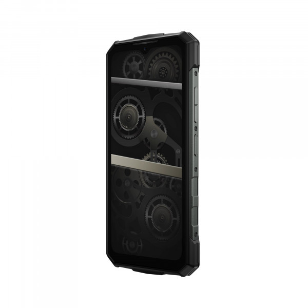 Смартфон Doogee Fire 5 Ultra 6/128GB Grey
