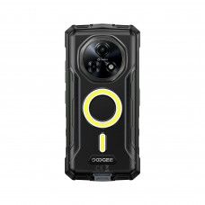 Смартфон Doogee Fire 5 Ultra 6/128GB Grey