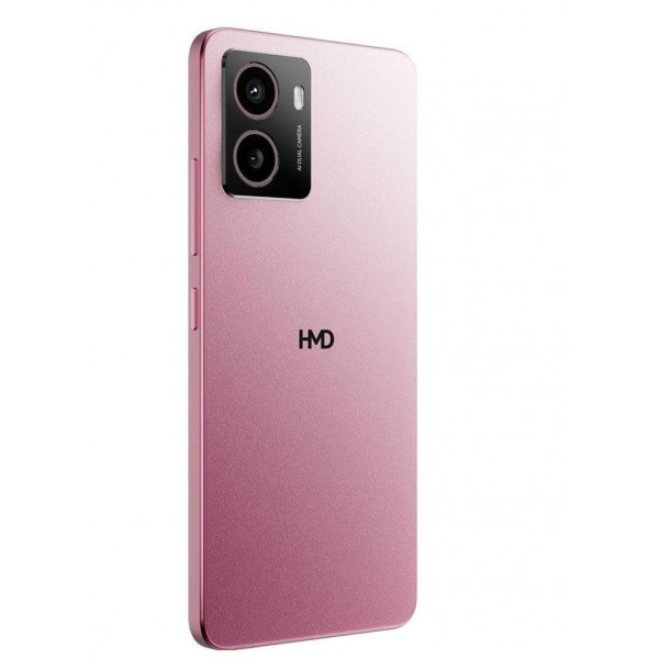 Смартфон HMD Pulse 4/64GB Dreamy Pink