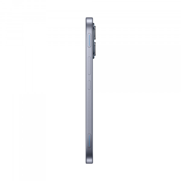 Смартфон Infinix GT 50 Pro X6891 12/256GB Silver Glacier