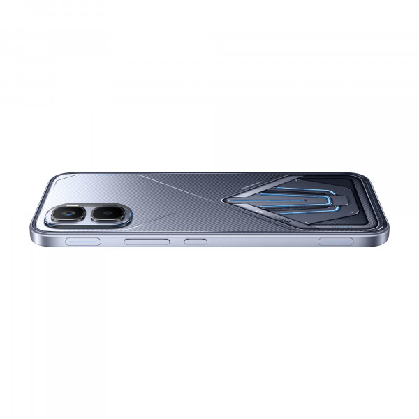 Смартфон Infinix GT 50 Pro X6891 12/256GB Silver Glacier