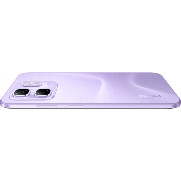Смартфон Infinix Hot 50i X6531B 4/128GB Dreamy Purple