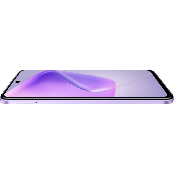 Смартфон Infinix Hot 50i X6531B 4/128GB Dreamy Purple