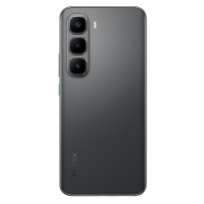 Смартфон Infinix Hot 60 Pro+ X6886 8/256GB Sleek Black