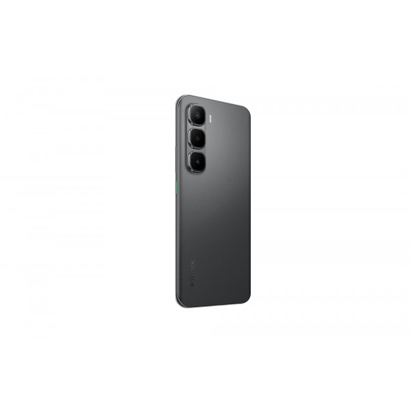 Смартфон Infinix Hot 60 Pro+ X6886 8/256GB Sleek Black