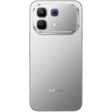 Смартфон Infinix Note 60 Pro X6878 8/256GB Frost Silver