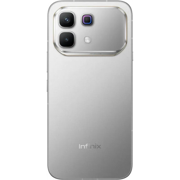 Смартфон Infinix Note 60 Pro X6878 8/256GB Frost Silver