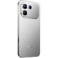 Смартфон Infinix Note 60 Pro X6878 8/256GB Frost Silver