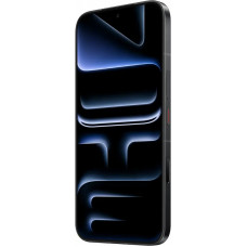 Смартфон Infinix Note 60 X6879 8/256GB Midnight Black