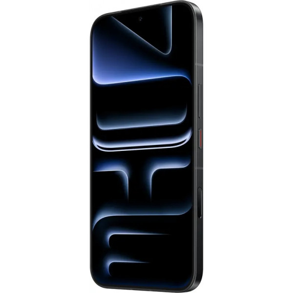 Смартфон Infinix Note 60 X6879 8/256GB Midnight Black