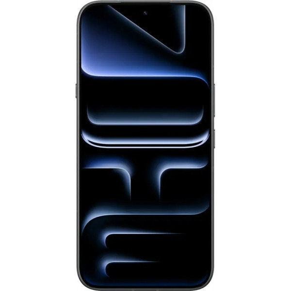 Смартфон Infinix Note 60 X6879 8/256GB Midnight Black