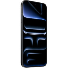 Смартфон Infinix Note 60 X6879 8/256GB Midnight Black