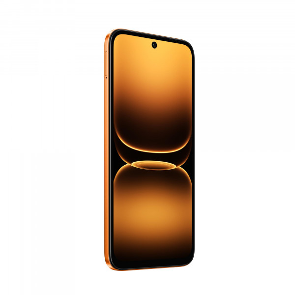 Смартфон Infinix Smart 20 X6840B 4/64GB Sunlike Orange