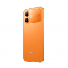 Смартфон Infinix Smart 20 X6840B 4/64GB Sunlike Orange