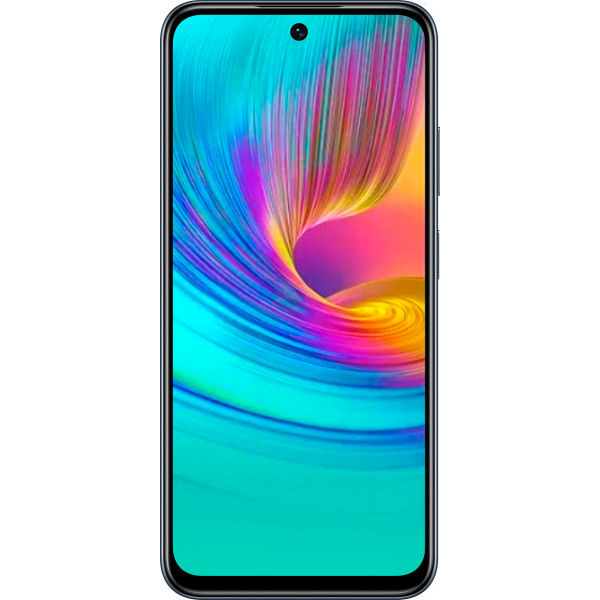 Смартфон Infinix Smart 9 X6532 4/128GB Metallic Black