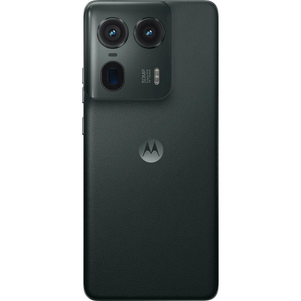 Смартфон Motorola Moto Edge 50 Ultra 16GB/1TB Forest Grey (PB0Y0022PL)
