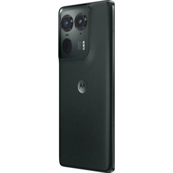 Смартфон Motorola Moto Edge 50 Ultra 16GB/1TB Forest Grey (PB0Y0022PL)