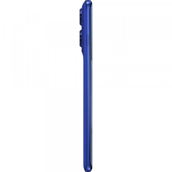 Смартфон Motorola Moto Edge 60 Pro 12/512GB Dazzling Blue (PB7X0010PL)