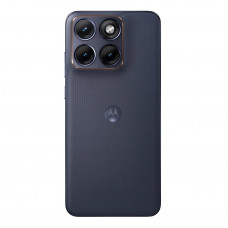 Смартфон Motorola Moto Edge 70 Fusion 8/256GB Silhouette (PBBD0022RS)