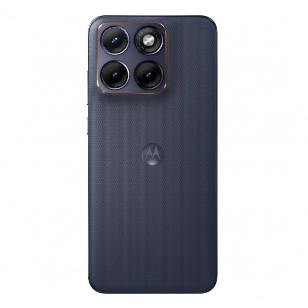 Смартфон Motorola Moto Edge 70 Fusion 8/256GB Silhouette (PBBD0022RS)