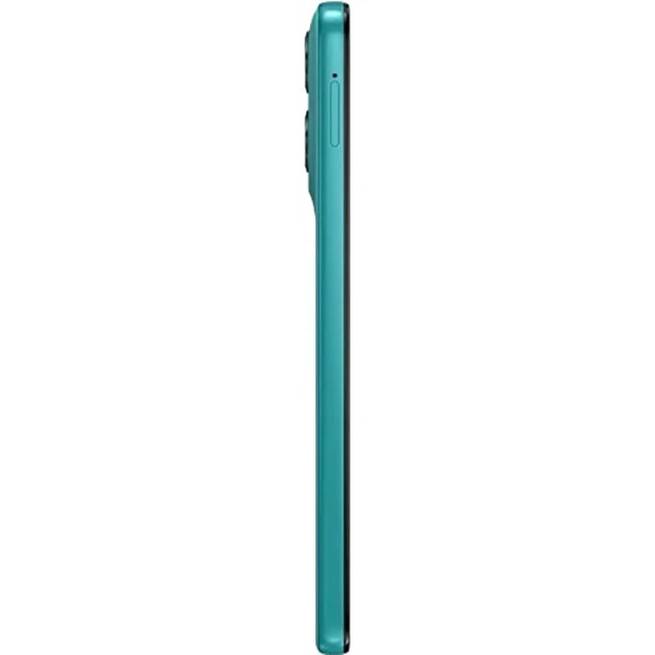 Смартфон Motorola Moto G57 Power 8/256GB Fluidity Cyan (PBAH0002RO)