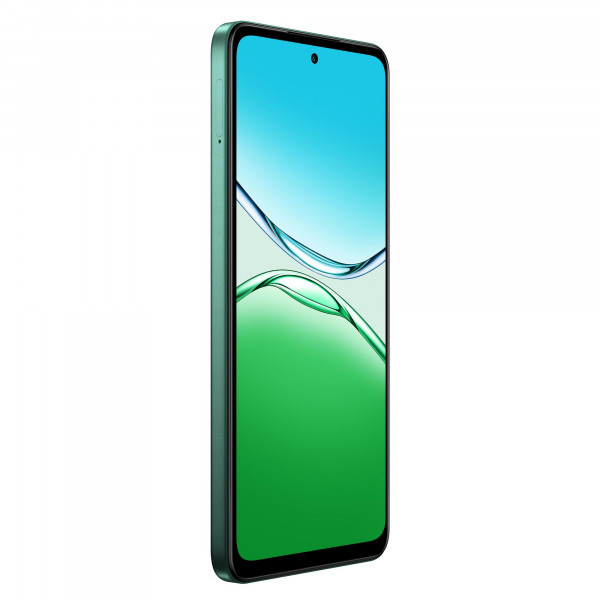 Смартфон Oppo A5 8/256GB (CPH2727) Aurora Green