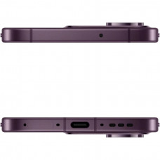 Смартфон Oppo Reno16 12/256GB CPH2865 Twilight Violet