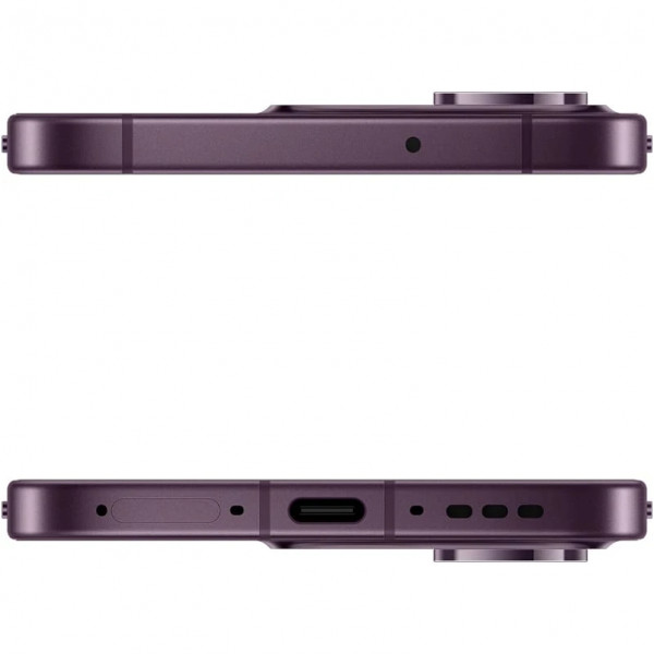 Смартфон Oppo Reno16 12/256GB CPH2865 Twilight Violet