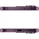 Смартфон Oppo Reno16 12/256GB CPH2865 Twilight Violet