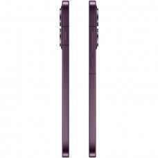 Смартфон Oppo Reno16 12/256GB CPH2865 Twilight Violet