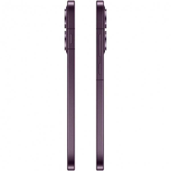 Смартфон Oppo Reno16 12/256GB CPH2865 Twilight Violet