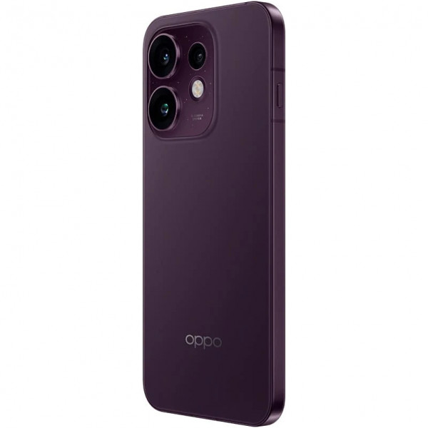 Смартфон Oppo Reno16 12/256GB CPH2865 Twilight Violet