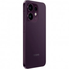 Смартфон Oppo Reno16 12/256GB CPH2865 Twilight Violet